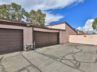 4368 Caliente St, Las Vegas, NV 89119