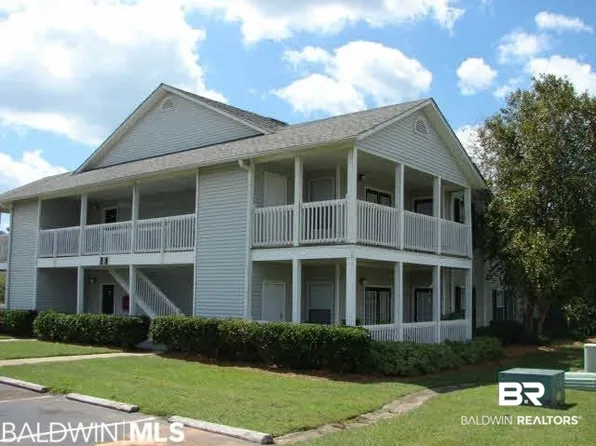 6194 Gulf Shores Pkwy #E-8, Gulf Shores, AL 36542