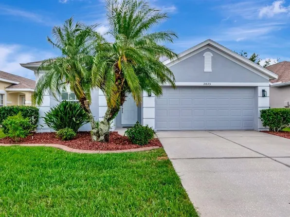 2823 BANYAN HILL LANE, LAND O LAKES, FL 34639