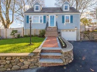 94 Robbins Rd, Arlington, MA 02476