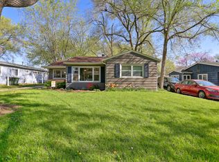 812 Fairview Ave, Urbana, IL 61801