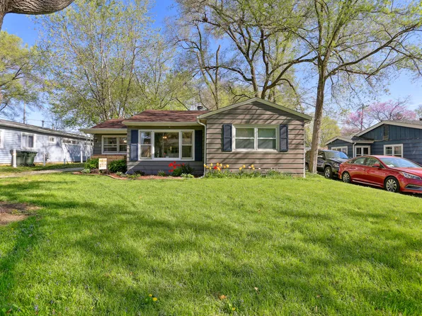 812 Fairview Ave, Urbana, IL 61801