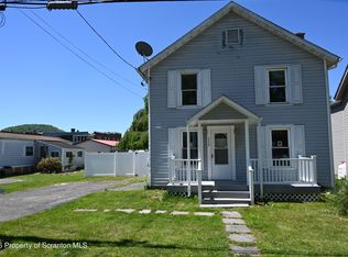 229 Franklin St, Great Bend, PA 18821
