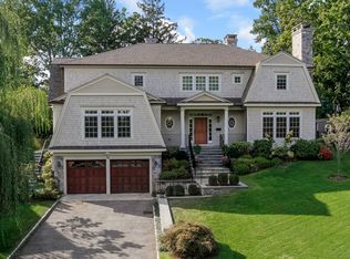 36 Cowles Ave, Rye, NY 10580