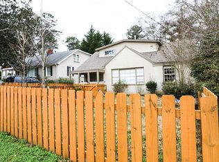 923 S Candler St, Decatur, GA 30030