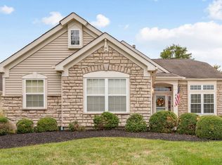 2579 Saint Charles Cir, Union, KY 41091