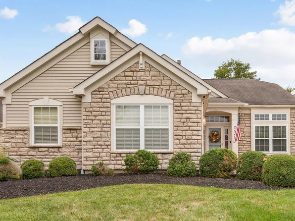 2579 Saint Charles Cir, Union, KY 41091