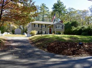 898 New Sherborn Rd, Athol, MA 01331
