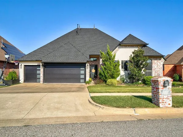 5328 Starling Way, Oklahoma City, OK 73179