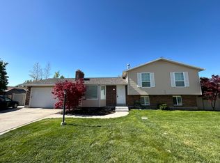 10280 S 610 E, Sandy, UT 84070