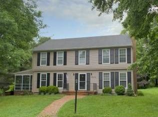 1640 Robin Ln, Charlottesville, VA
