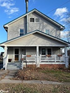 315 N 19th St, Clarinda, IA, 51632