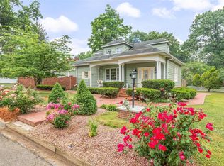 702 Dewey Ave, Farmington, MO 63640