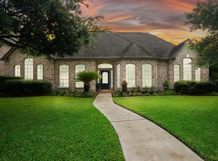 18002 Saint Emilion Ct, Spring, TX 77379