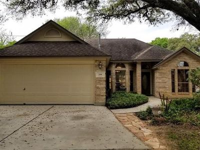 706 Chicago St, San Marcos, TX, 78666
