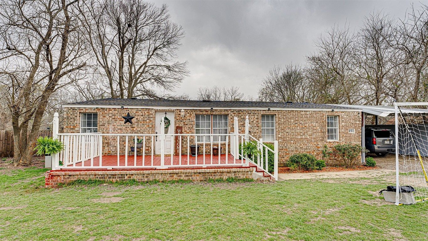 251 Rocky Dr, Waxahachie, TX 75167 Zillow