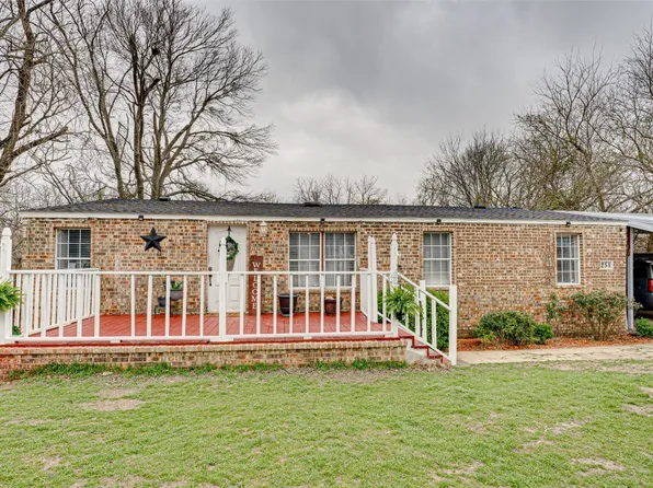251 Rocky Dr, Waxahachie, TX 75167