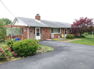 4502 Green Valley Rd, Monrovia, MD 21770