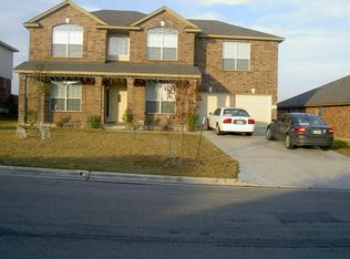 211 Scarlet Ln, Harker Heights, TX 76548