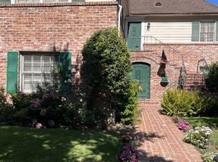 210 S Spalding Dr, Beverly Hills, CA 90212