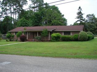 442 Dennis St, Monroeville, AL 36460