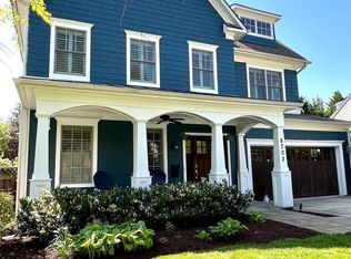 8702 Ridge Rd, Bethesda, MD 20817