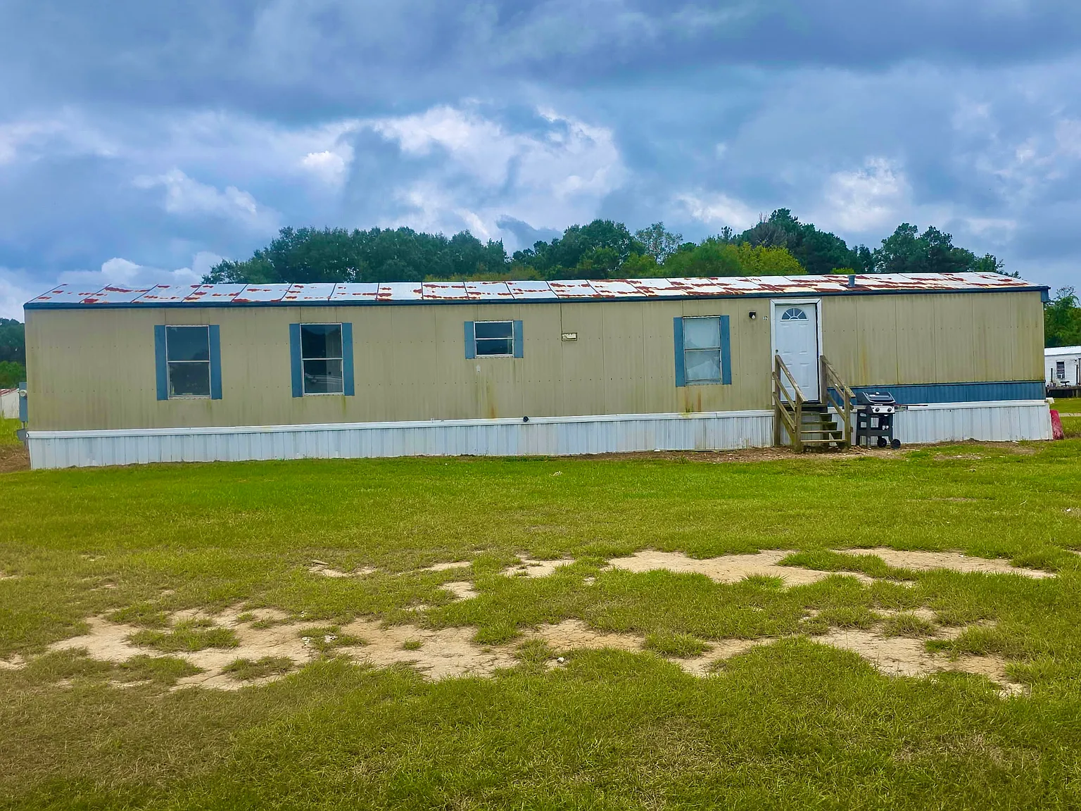 2 bed, $790 — Photo 2