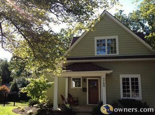 4700 8th St S, Arlington, VA 22204