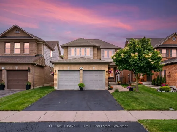6 Merchants Ave, Whitby, ON L1P 1S1