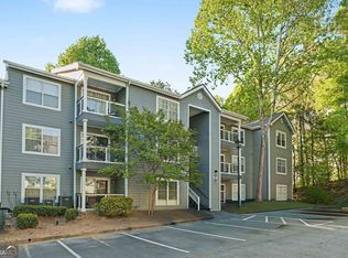 5307 Santa Fe Pkwy, Sandy Springs, GA 30350
