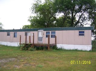 21407 State Highway 29, Henning, MN 56551