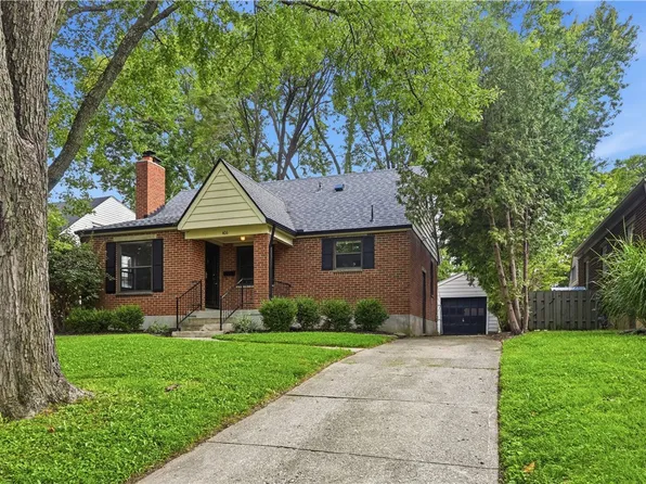 406 Triangle Ave, Dayton, OH 45419
