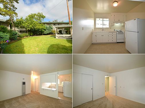 1st image of 6996 Soquel Dr APT 15