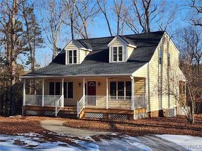 11326 Carriage Rd, Providence Forge, VA, 23140