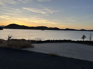 LOT 34 Rainbow Dr, Weed, CA 96094