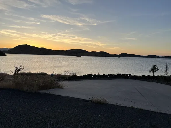 LOT 34 Rainbow Dr, Weed, CA 96094