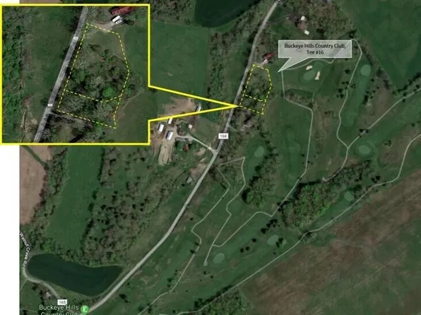 0 Limes Rd SE, Greenfield, OH 45123