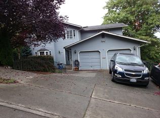 4421 47th Ave S, Seattle, WA 98118