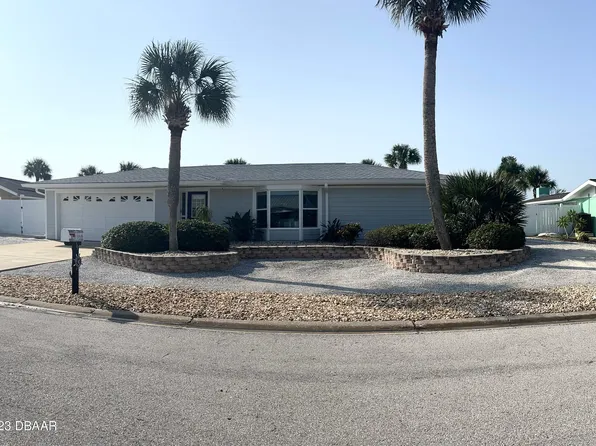 117 Old Carriage Rd, Ponce Inlet, FL 32127