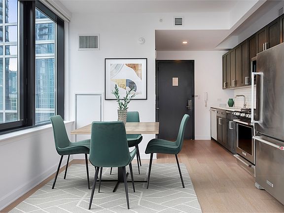 4th image of 21 S End Ave #2111