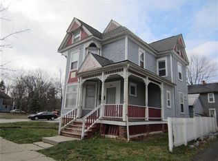 201 N Hamilton St, Ypsilanti, MI 48197