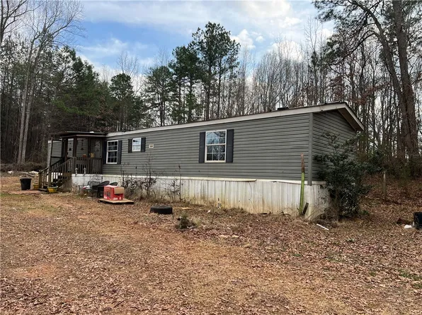 207 Genevieve Dr, Belton, SC 29627
