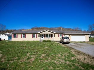 295 Gassaway Main St, Liberty, TN 37095