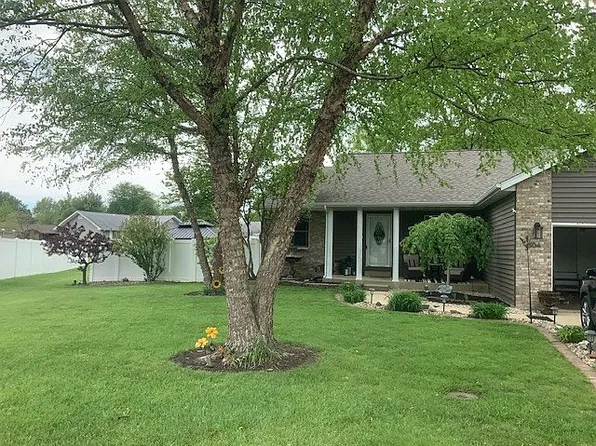 504 Canterbury Ct, Troy, IL 62294