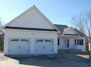 25 Huntington Ridge Rd #6, Bedford, NH 03110