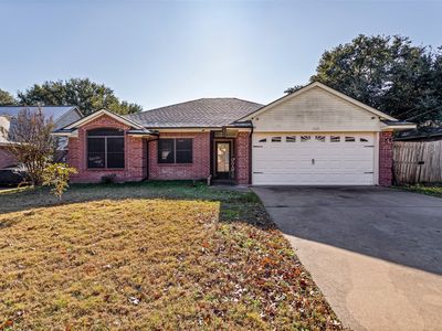 1519 Hayloft Ln, Granbury, TX, 76048