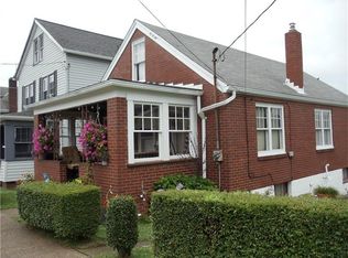 1120 8th Ave, Brackenridge, PA 15014