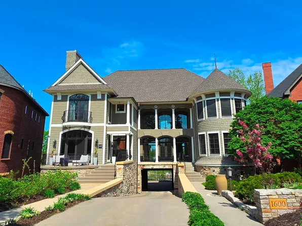 1600 Kenwood Pkwy, Minneapolis, MN 55405