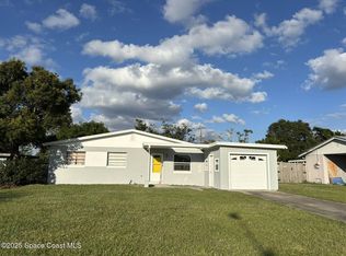 1155 N Singleton Ave, Titusville, FL 32796