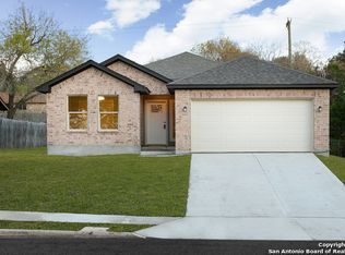 7018 Forest Meadow St, San Antonio, TX 78240